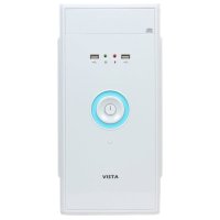 SunPro Vista V 450W White