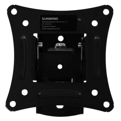 кронштейн SunWind 1F SUN-MA71F115