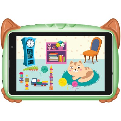 планшет SunWind Kids 8280C