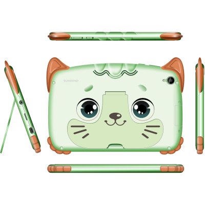 планшет SunWind Kids 8280C