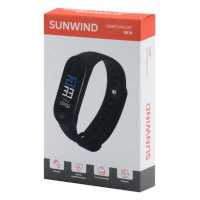 SunWind SB10 Black