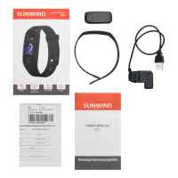 SunWind SB15 Black