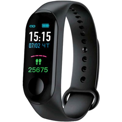 SunWind SB20 Black