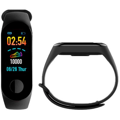 SunWind SB20 Black