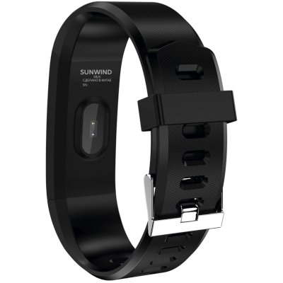 SunWind SB25 Black