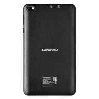 SunWind Sky 7 E200 3G Black ST7230MG