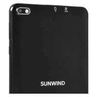 планшет SunWind Sky 7 E200 3G Black ST7230MG