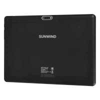 SunWind Sky 9 A102 3G Black SS9236PG