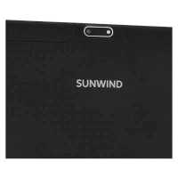 SunWind Sky 9 A102 3G Black SS9236PG