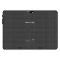 SunWind Sky 9 E201 3G Black SS9237MG