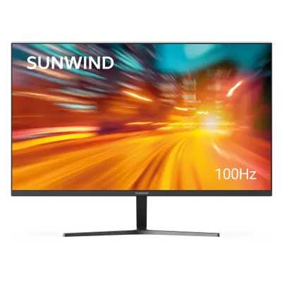 монитор SunWind SM-24FI223