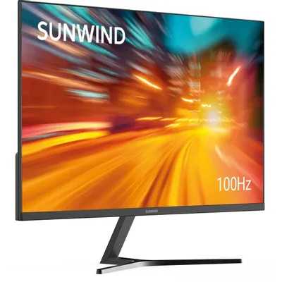 монитор SunWind SM-24FI223