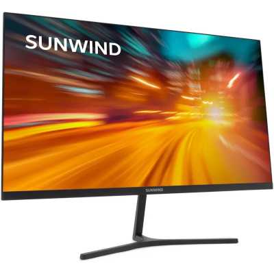SunWind SM-24FI401
