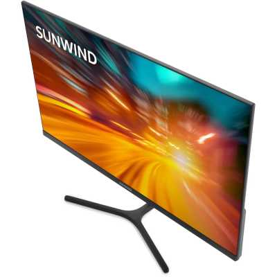 монитор SunWind SM-24FI401