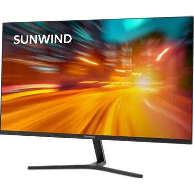 SunWind SM-27FI223