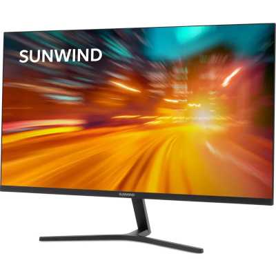 SunWind SM-27FI401