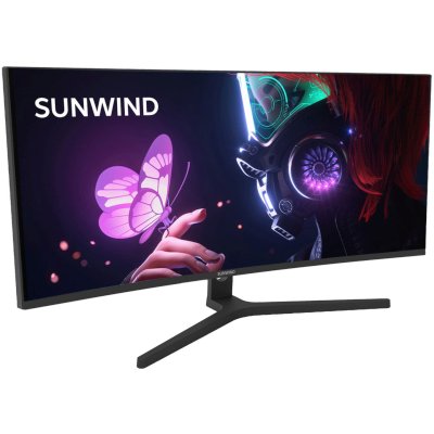 SunWind SM-34QV401