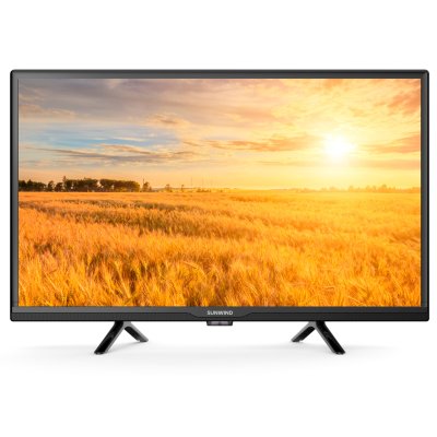 телевизор SunWind SUN-LED24XB203