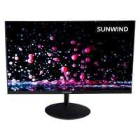 монитор SunWind SUN-M24BA102