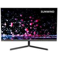 монитор SunWind SUN-M24BF101