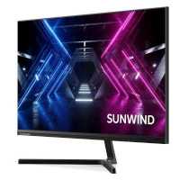 монитор SunWind SUN-M24BG110