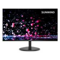 монитор SunWind SUN-M27BA102