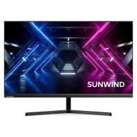 монитор SunWind SUN-M27BG110