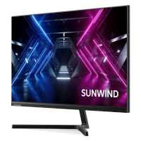 монитор SunWind SUN-M27BG110