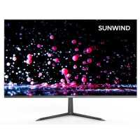 монитор SunWind SUN-M32BF101