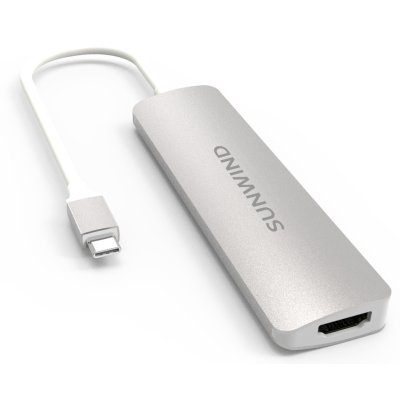 док-станция SunWind SW-DS029-S