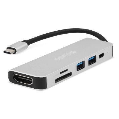 док-станция SunWind SW-DS030