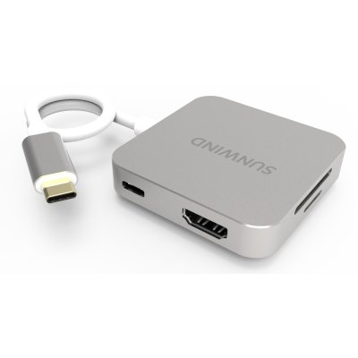 SunWind SW-DS031-S
