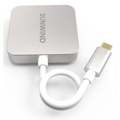 SunWind SW-DS031-S