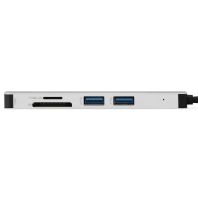 стыковочная станция SunWind SW-DS032