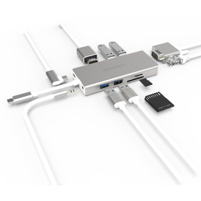 док-станция SunWind SW-DS035-S