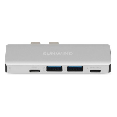 стыковочная станция SunWind SW-DS040