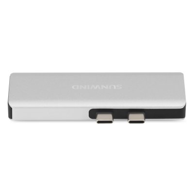 стыковочная станция SunWind SW-DS040