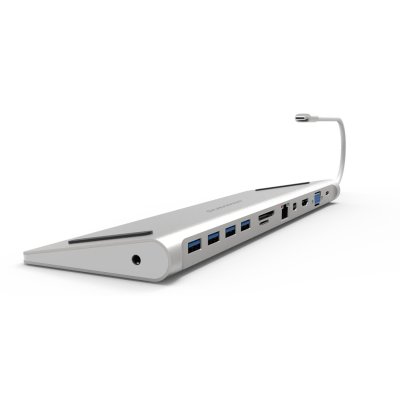 стыковочная станция SunWind SW-DS047-S