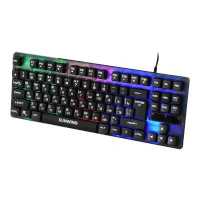 клавиатура SunWind SW-K500G