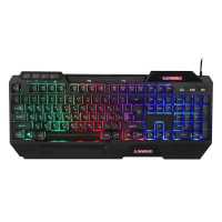 клавиатура SunWind SW-K515G