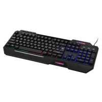 клавиатура SunWind SW-K515G