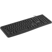 клавиатура SunWind SW-KB200 for business