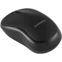 мышь SunWind SW-M200 Black