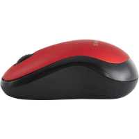 SunWind SW-M200 Red/Black