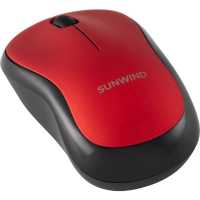 SunWind SW-M200 Red/Black
