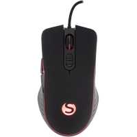 мышь SunWind SW-M710G Black