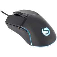 мышь SunWind SW-M720G Black