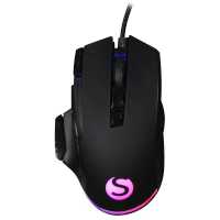 мышь SunWind SW-M850G Black
