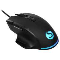 мышь SunWind SW-M850G Black