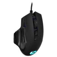 мышь SunWind SW-M850G Black